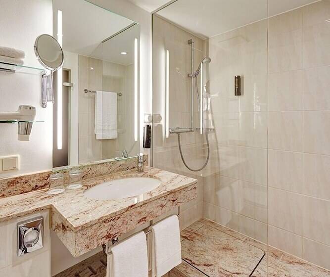 Standart Oda, Park Residenz Bad Sooden