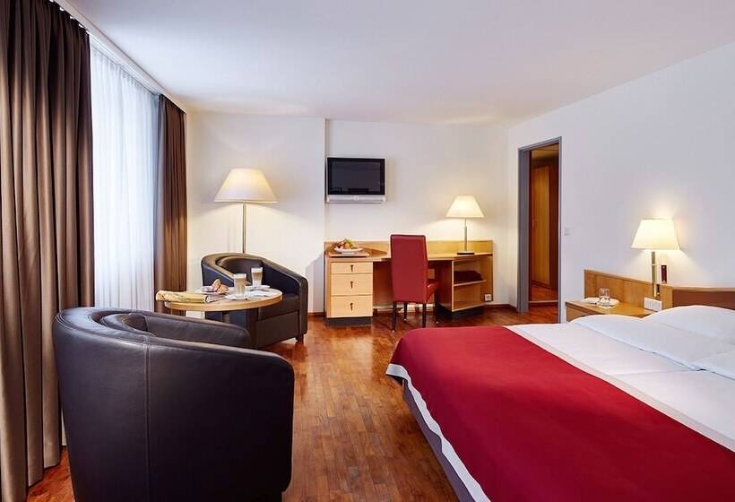 Standart Oda, Park Residenz Bad Sooden