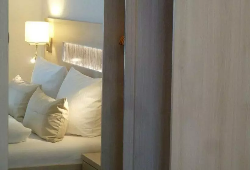 Comfort-huone, Restaurant Goldenstedt