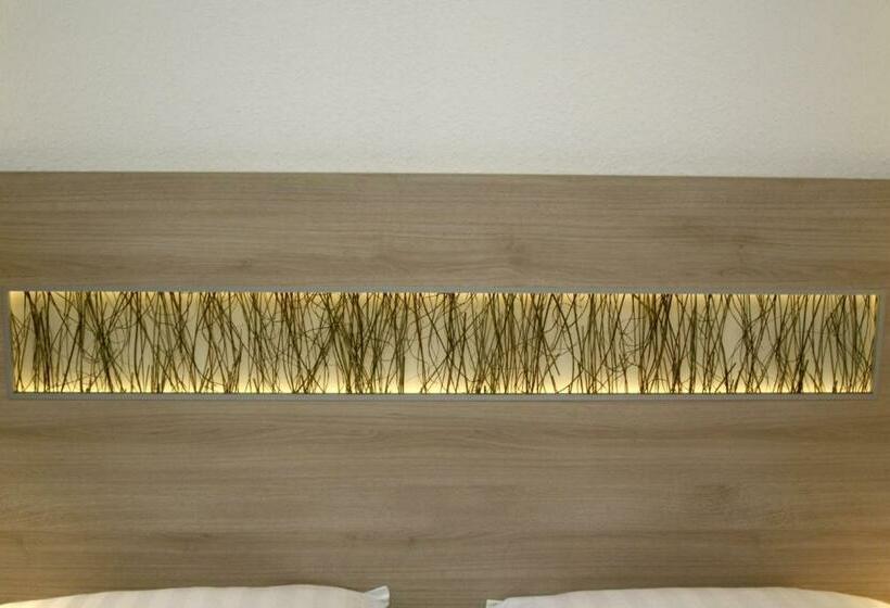 غرفة كومفورت, Restaurant Goldenstedt