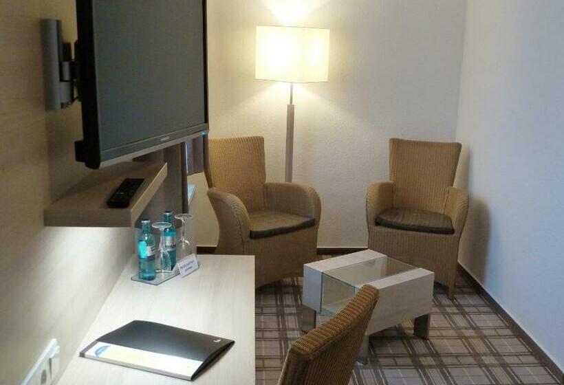 غرفة كومفورت, Restaurant Goldenstedt