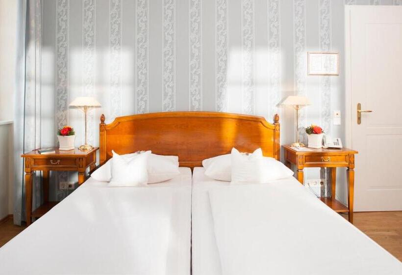 اتاق استاندارد, Landhaus Eggert