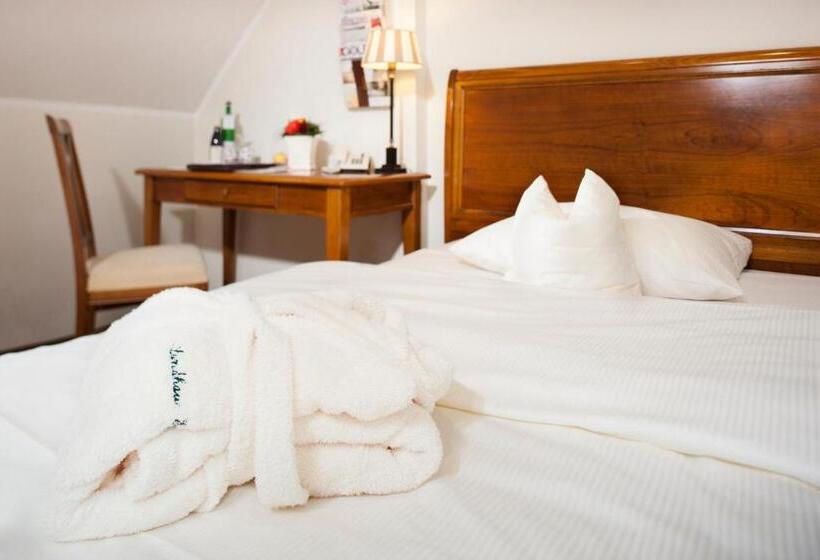 اتاق استاندارد, Landhaus Eggert