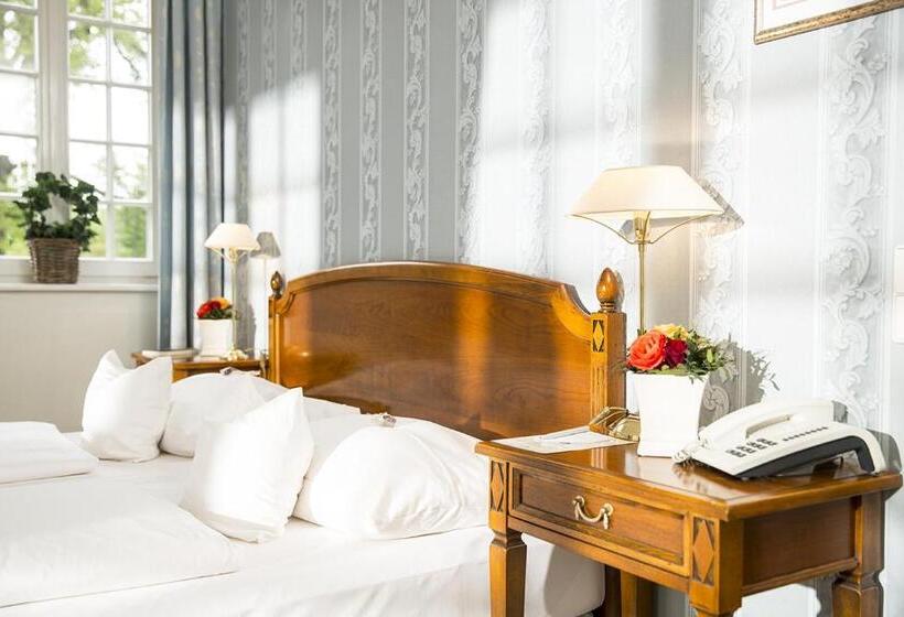 اتاق استاندارد, Landhaus Eggert