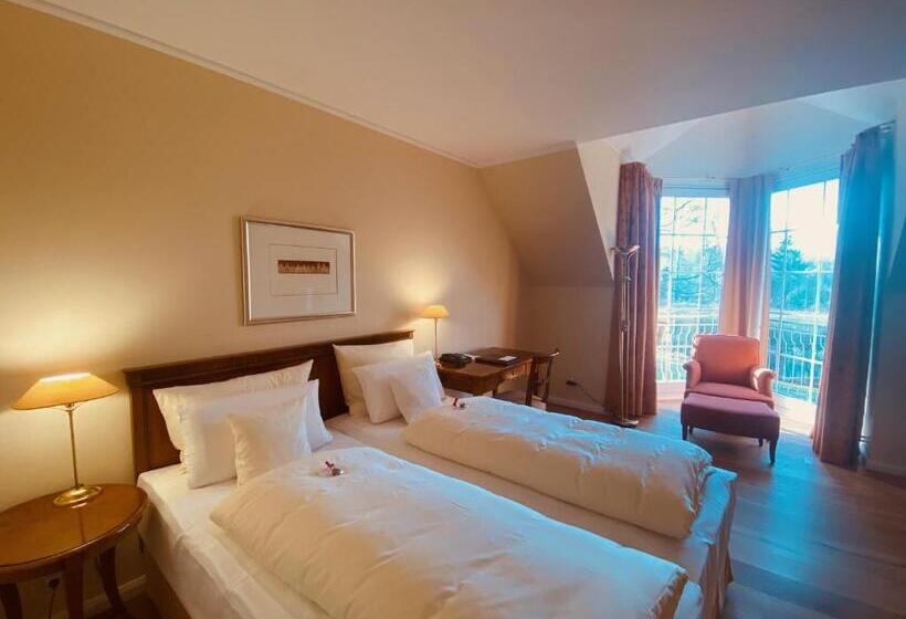 اتاق سوپریور, Landhaus Eggert