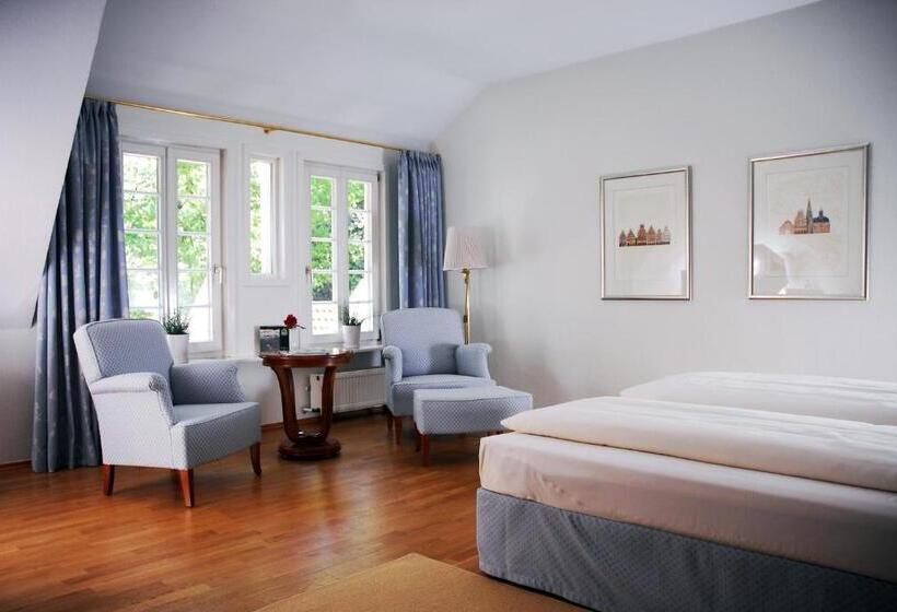 اتاق سوپریور, Landhaus Eggert