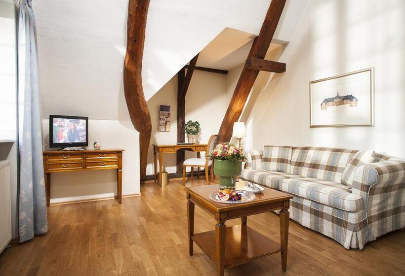 سوییت, Landhaus Eggert