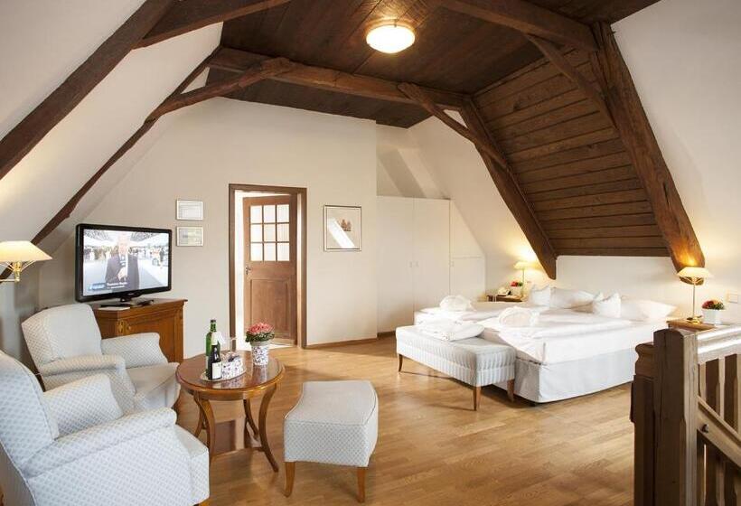 スイート, Landhaus Eggert