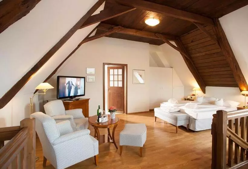 スイート, Landhaus Eggert