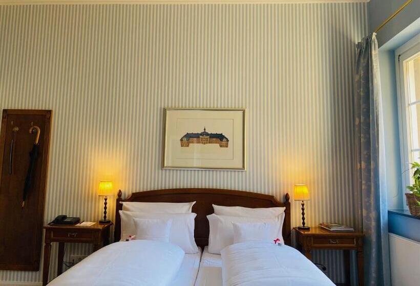 اتاق راحتی, Landhaus Eggert