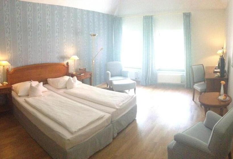 اتاق راحتی, Landhaus Eggert