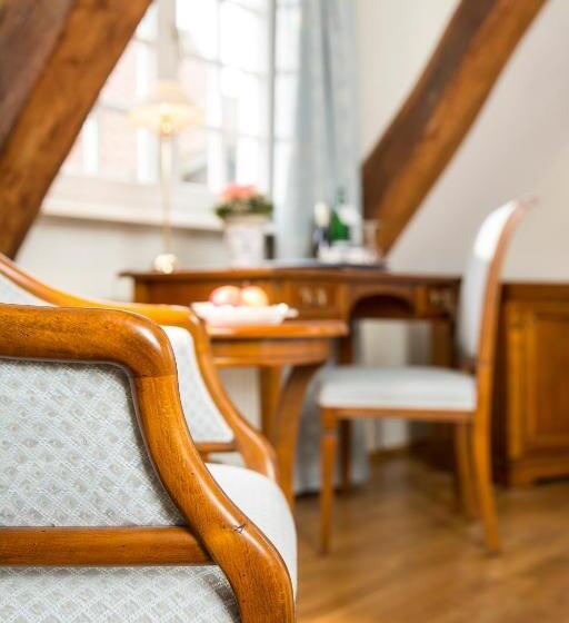 コンフォートルーム, Landhaus Eggert