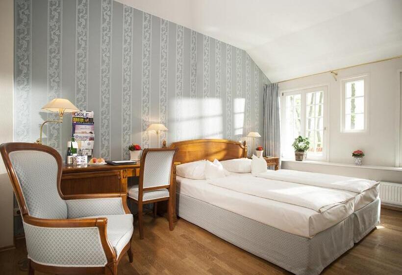 コンフォートルーム, Landhaus Eggert