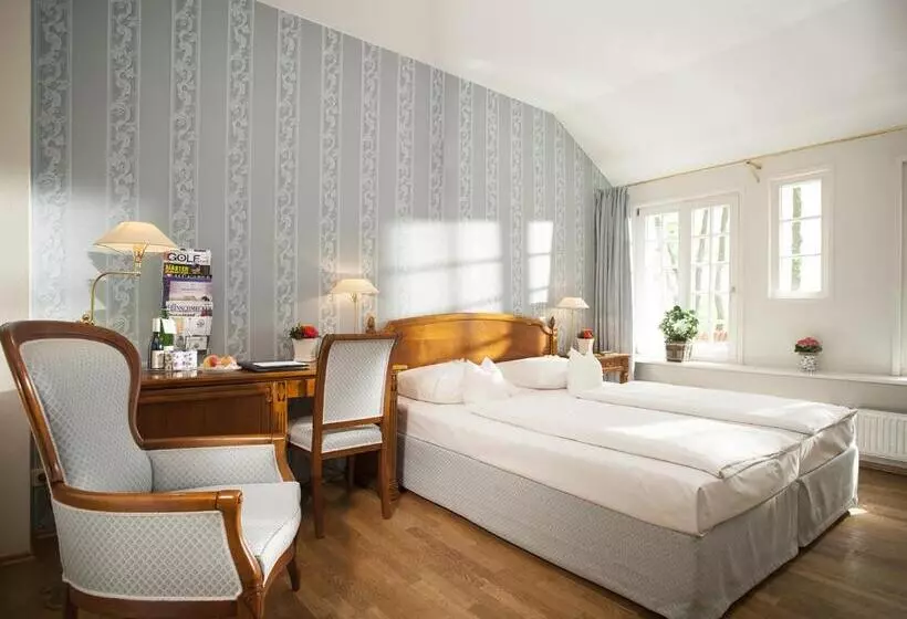 コンフォートルーム, Landhaus Eggert