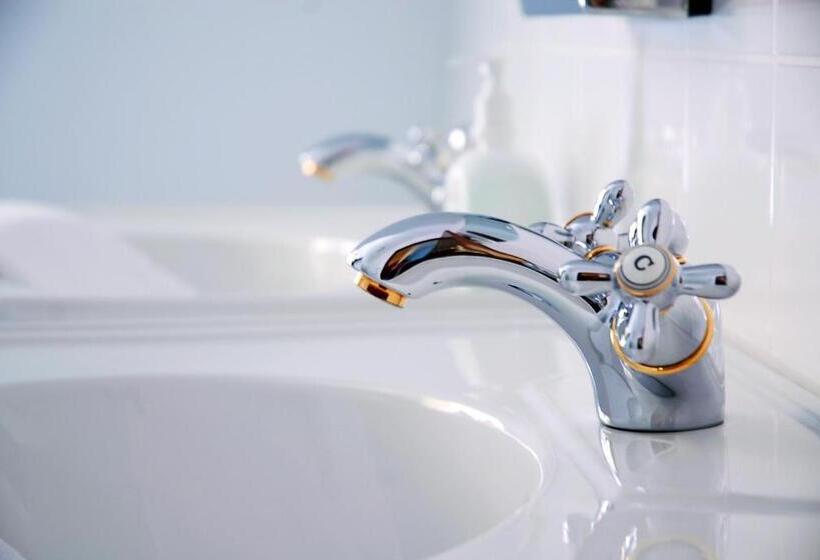 اتاق استاندارد یک نفره, Landhaus Eggert