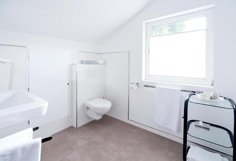 クラシックルーム, Romantik Waldhotel Mangold