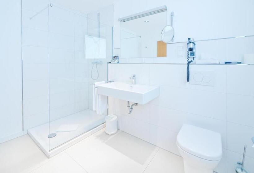 クラシックルーム, Romantik Waldhotel Mangold