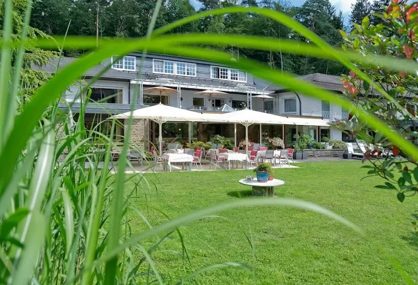 クラシックルーム, Romantik Waldhotel Mangold