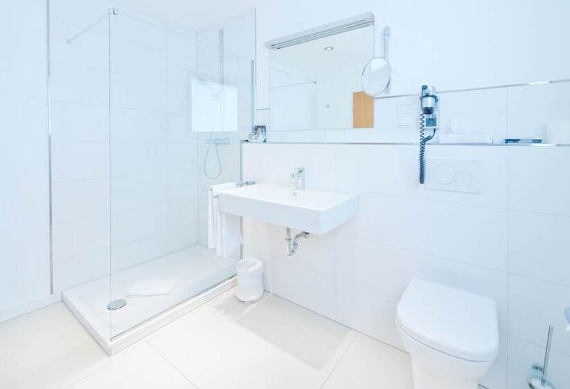 クラシックルーム, Romantik Waldhotel Mangold