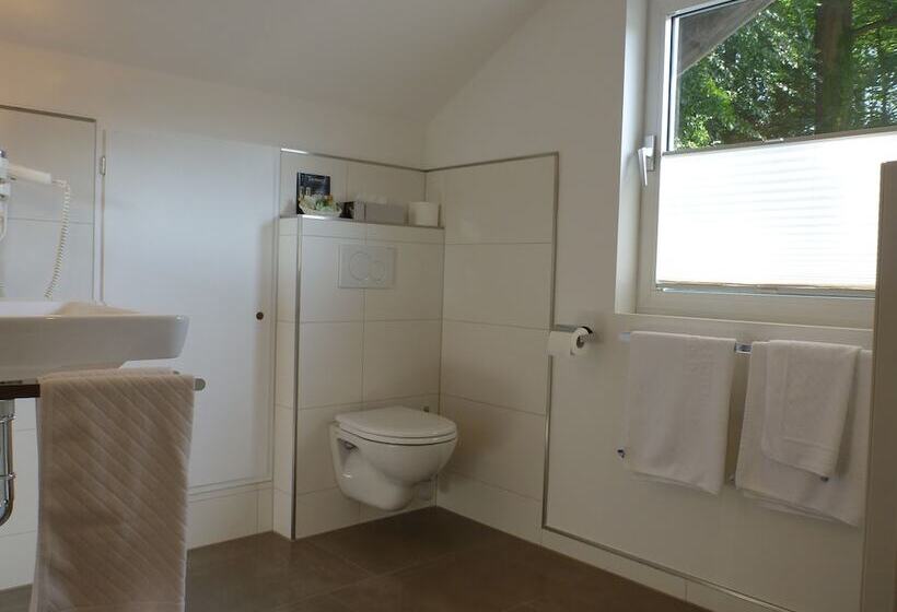 クラシックルーム, Romantik Waldhotel Mangold