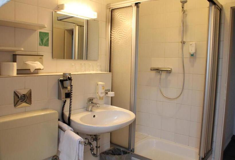 스탠다드 룸, Scholz