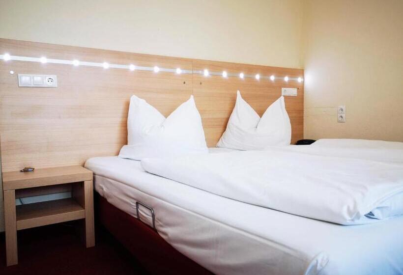 스탠다드 룸, Scholz