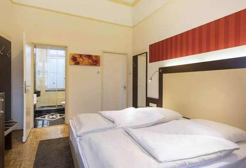 اتاق کلاس بیزنس, Achat Sternhotel Bonn