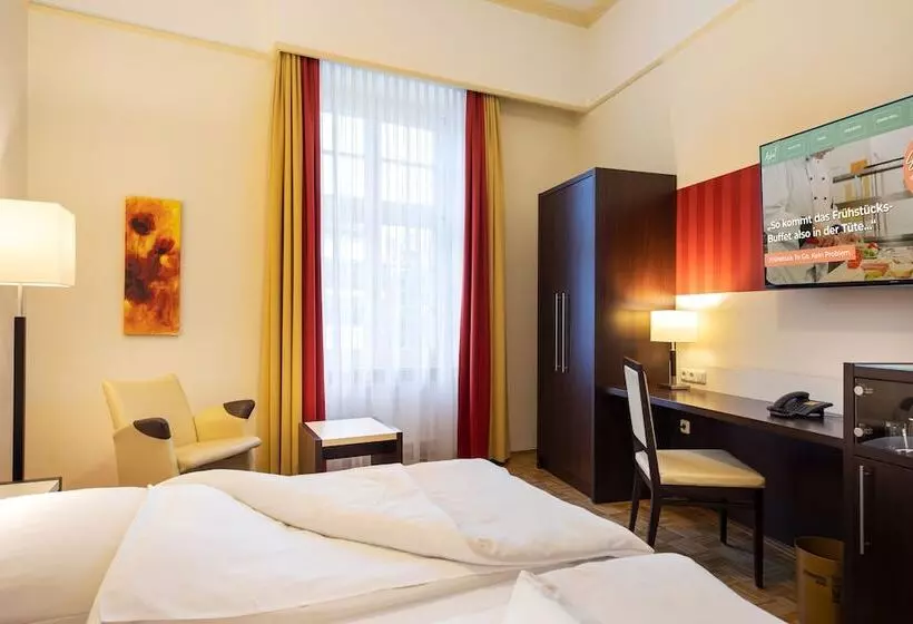 اتاق کلاس بیزنس, Achat Sternhotel Bonn