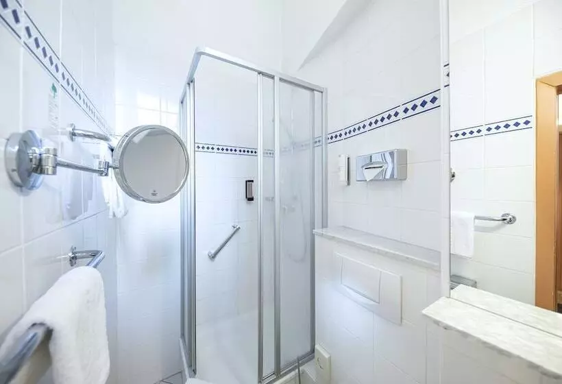 اتاق اکونومی یک تخته, Achat Sternhotel Bonn