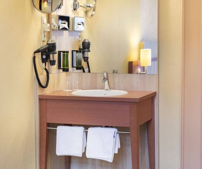 غرفة إقتصادية, Achat Sternhotel Bonn