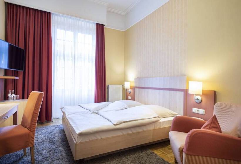 غرفة إقتصادية, Achat Sternhotel Bonn