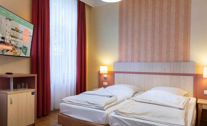 Номер Economy, Achat Sternhotel Bonn