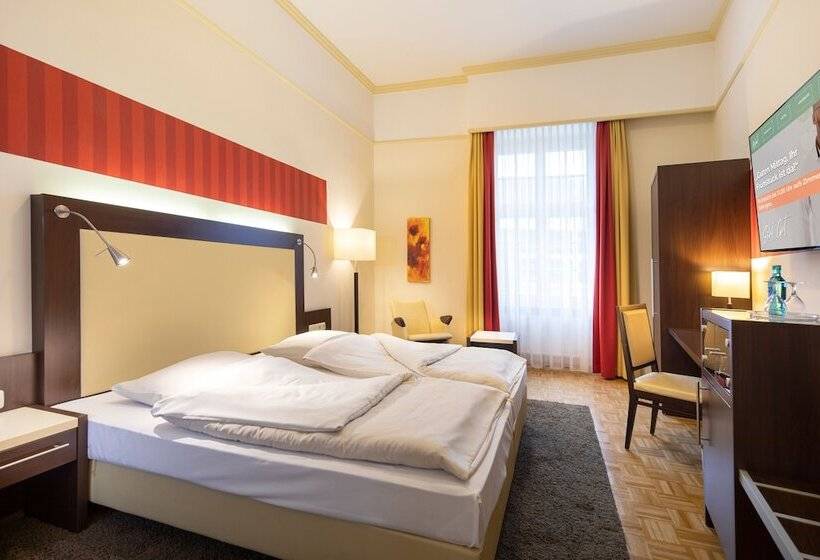 غرفة إقتصادية, Achat Sternhotel Bonn