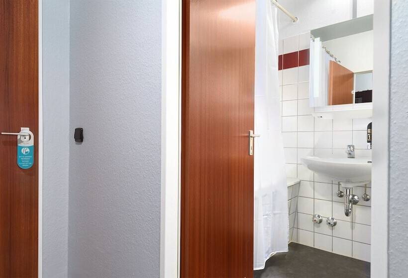 Номер Стандарт, Trip Inn Hotel Krefeld
