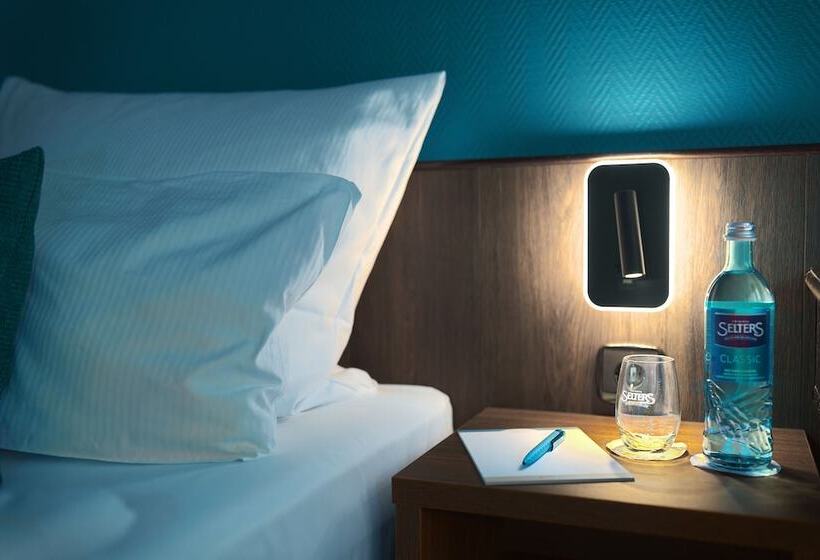 标准间, Trip Inn Hotel Krefeld