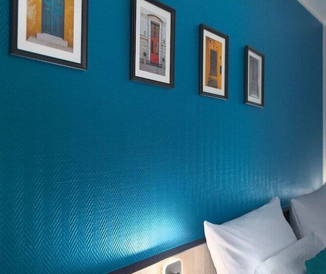 标准间, Trip Inn Hotel Krefeld