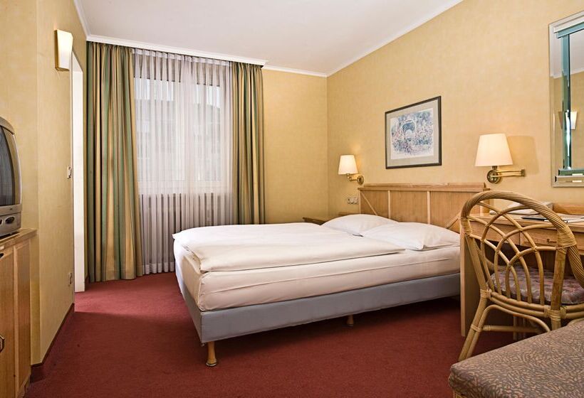 اتاق استاندارد, Tryp By Wyndham Köln City Centre