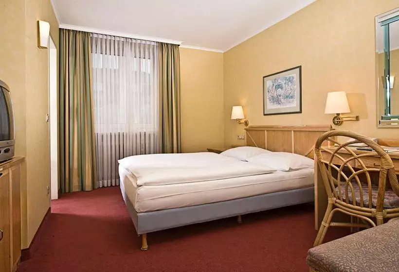 スタンダードルーム, Tryp By Wyndham Köln City Centre