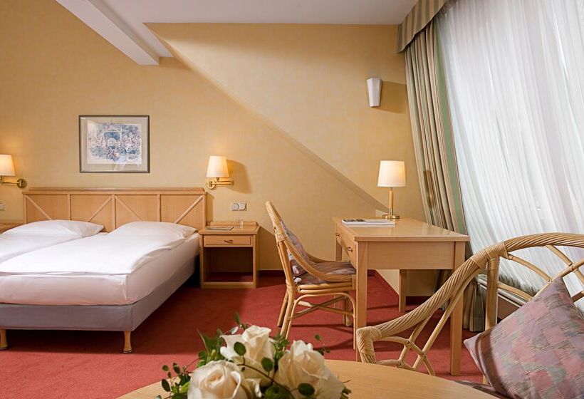 اتاق استاندارد, Tryp By Wyndham Köln City Centre