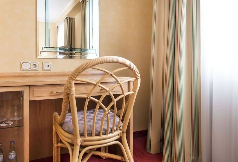 اتاق کلاس بیزنس, Tryp By Wyndham Köln City Centre