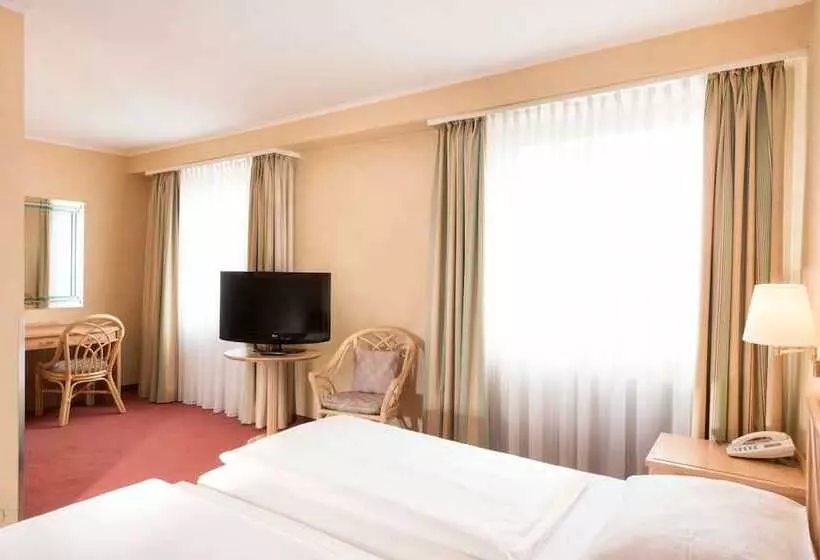 ビジネスルーム, Tryp By Wyndham Köln City Centre