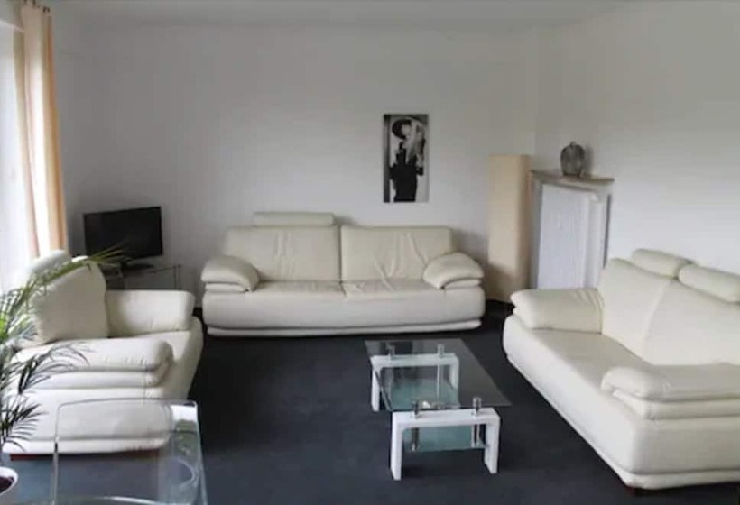 سوییت, Windthorst