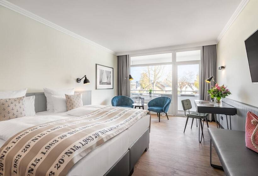 标准间, Yachtclub