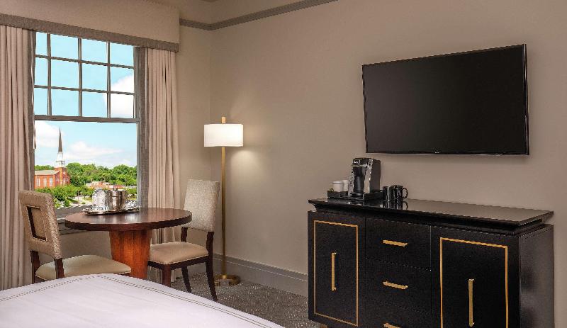 高级大房间, Yachtclub