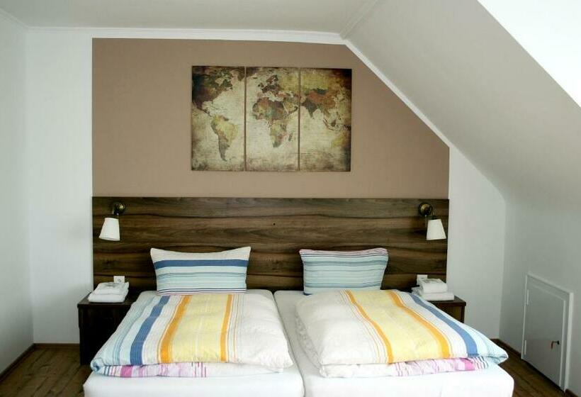 اتاق استاندارد, Zur Heidquelle