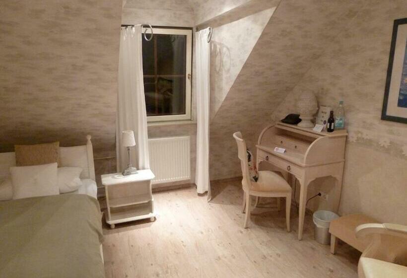 Номер Комфорт Индивидуальный, Landhotel Kern