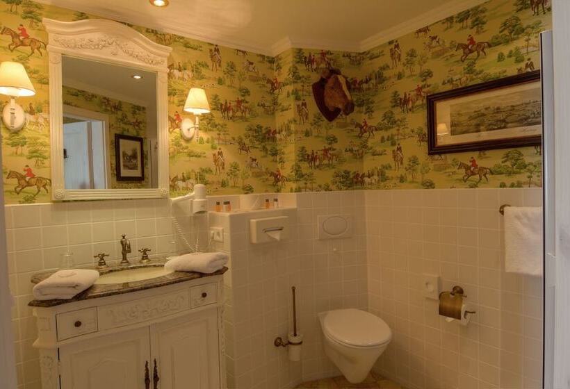 Номер Комфорт, Landhotel Kern