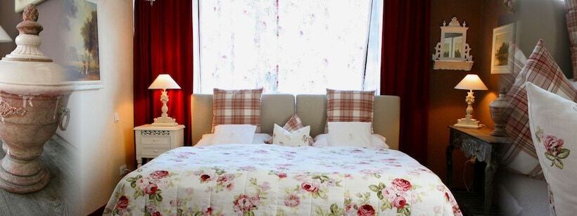 Номер Комфорт, Landhotel Kern