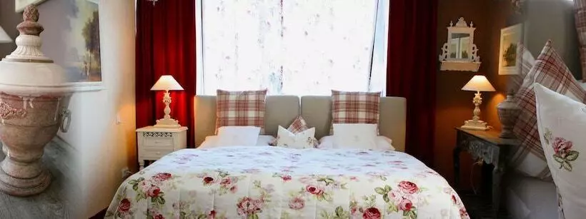 コンフォートルーム, Landhotel Kern