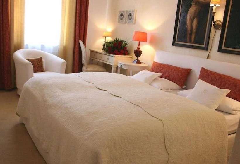 Номер Комфорт, Landhotel Kern